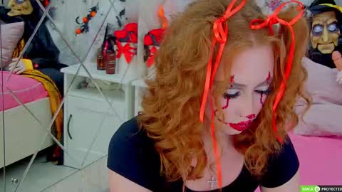 Tina online show from October 21, 2025, 6:36 am