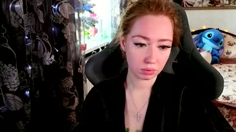 Tina online show from March 27, 2026, 5:13 am