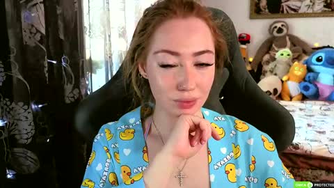 Tina online show from April 13, 2026, 4:51 am