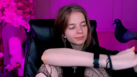 Tina Davil online show from December 18, 2024, 5:52 pm