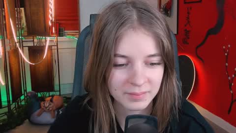 Tina Davil online show from January 9, 2025, 7:18 pm