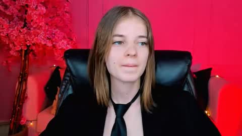 Tina Davil online show from January 11, 2025, 7:27 pm