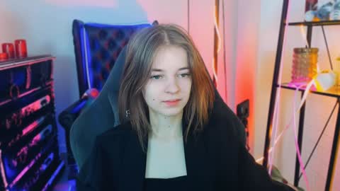 Tina Davil online show from January 12, 2025, 1:16 pm