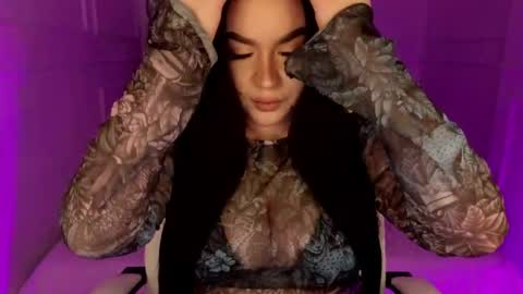 hi im curvy babyface girlie Tina online show from April 11, 2026, 7:02 am