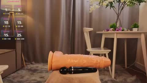 Annie online show from May 31, 2026, 5:09 pm