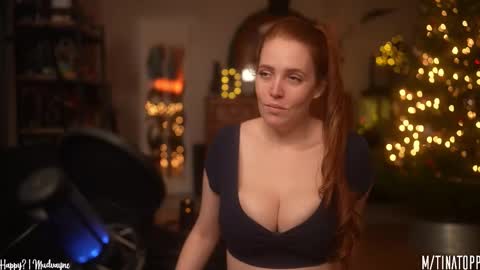 Tina -  online show from December 20, 2025, 2:51 am