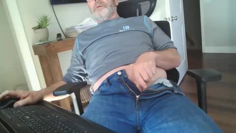 5 day load on deck online show from April 7, 2026, 1:00 pm