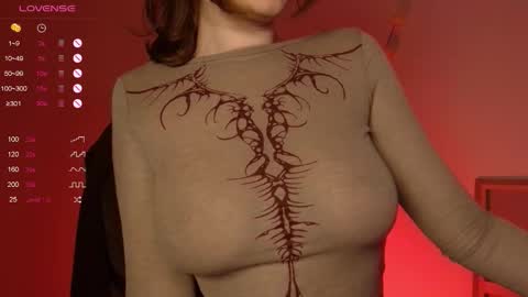 Polly online show from October 14, 2025, 10:54 pm