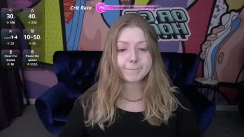 TinkerrBelll online show from May 28, 2026, 7:22 pm