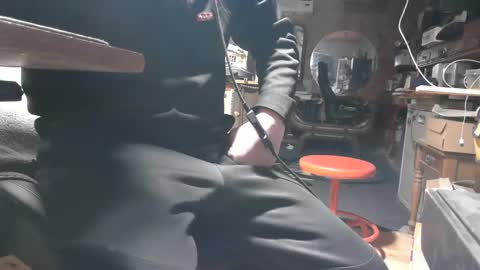 Snapshot of tinkertrain420 chatting on January 5, 2025, 7:38 am tinkertrain420 online show from January 5, 2025, 7:38 am