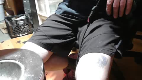 Snapshot of tinkertrain420 chatting on January 15, 2025, 7:59 am tinkertrain420 online show from January 15, 2025, 7:59 am