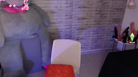 Snapshot of tinna__hottie chatting on February 11, 2026, 3:39 pm Tinna Goddess online show from February 11, 2026, 3:39 pm