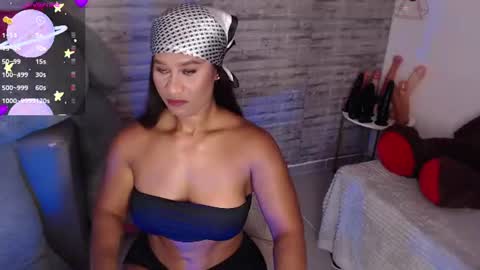 Tinna Goddess online show from June 19, 2026, 4:22 pm