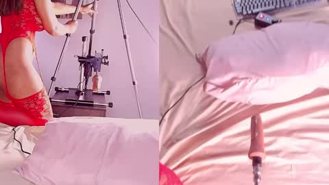 Hey Im Annie  online show from March 27, 2026, 9:58 pm