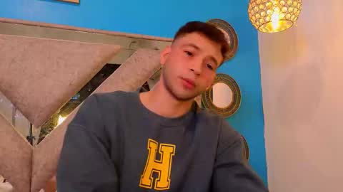 TONY online show from February 1, 2026, 1:26 am