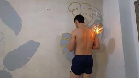 TONY online show from March 12, 2026, 2:07 am