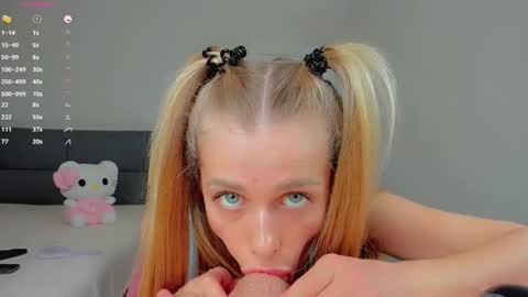 Alice ONLINE TOMORROW 1100-1700 GMT3 online show from February 15, 2025, 3:17 pm