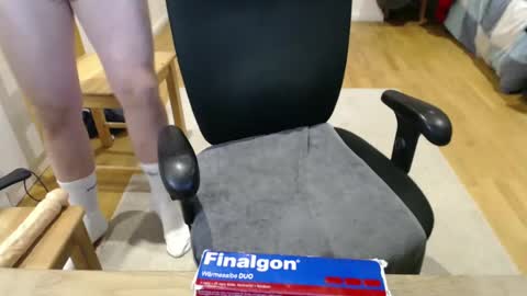 Luke online show from January 5, 2025, 1:47 pm