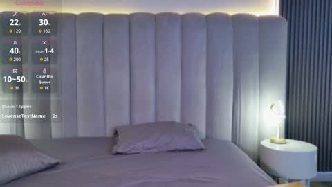 Tinny Dream online show from October 22, 2025, 8:41 pm