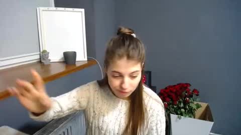 Gloria online show from February 21, 2025, 8:29 am