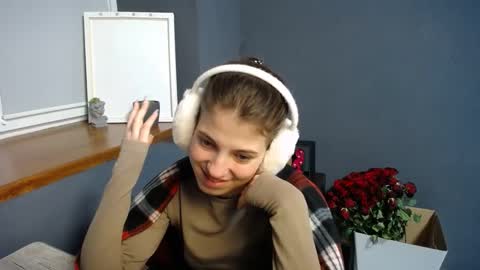 Gloria online show from February 22, 2025, 10:40 am