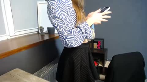 Gloria online show from March 12, 2025, 10:16 am