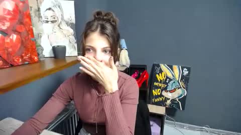 Gloria online show from September 23, 2025, 6:38 am