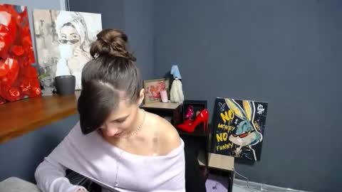 Gloria online show from October 1, 2025, 6:41 am