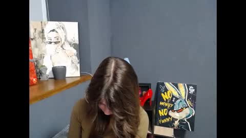 Gloria online show from October 10, 2025, 7:40 am