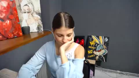 Gloria online show from October 29, 2025, 7:21 am