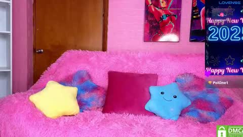 tiny_vixen_ online show from January 17, 2025, 5:08 pm