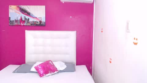 tiny_whore18 online show from January 6, 2025, 2:47 pm