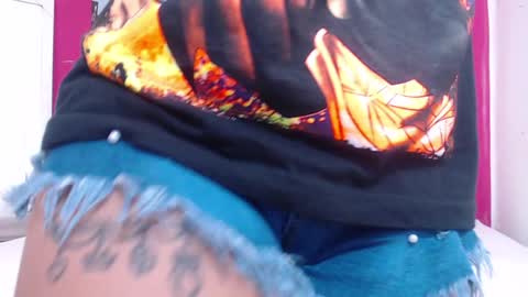 tiny_whore18 online show from January 18, 2025, 2:55 pm