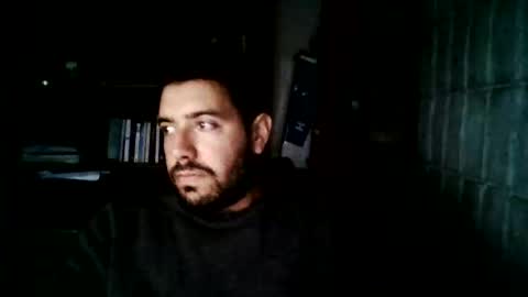 Benja online show from June 8, 2026, 8:09 pm