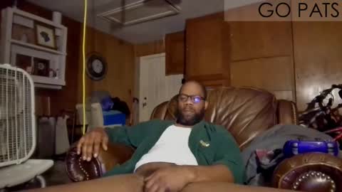 tinycock_1979 online show from March 24, 2026, 9:25 am