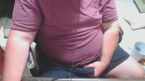 Snapshot of tinyhubba chatting on September 14, 2025, 11:53 am tinyhubba online show from September 14, 2025, 11:53 am