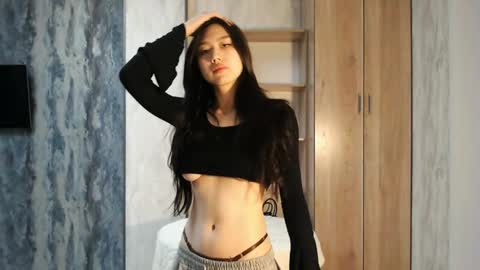 Snapshot of tinykawaii chatting on May 2, 2026, 3:11 am Tina extra tips in PVT online show from May 2, 2026, 3:11 am