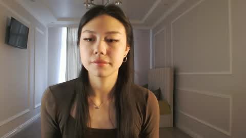 Snapshot of tinykawaii chatting on May 24, 2026, 1:10 am Tina extra tips in PVT online show from May 24, 2026, 1:10 am