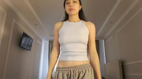 Snapshot of tinykawaii chatting on May 29, 2026, 1:58 am Tina extra tips in PVT online show from May 29, 2026, 1:58 am