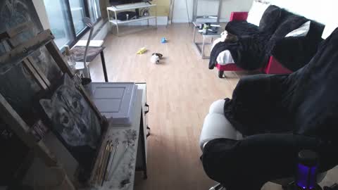 stage Kylie Sinner  brand CLITBAIT online show from February 14, 2025, 7:54 pm