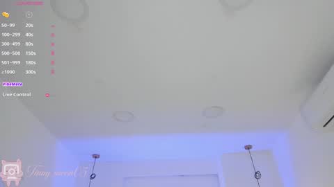 Luna  online show from December 7, 2024, 10:34 am