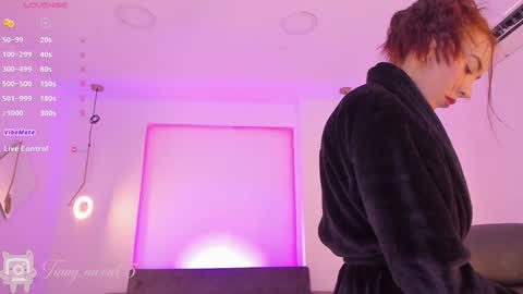 Luna  online show from December 16, 2024, 11:12 am