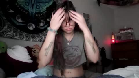 tinytittiexx online show from February 13, 2026, 3:08 pm