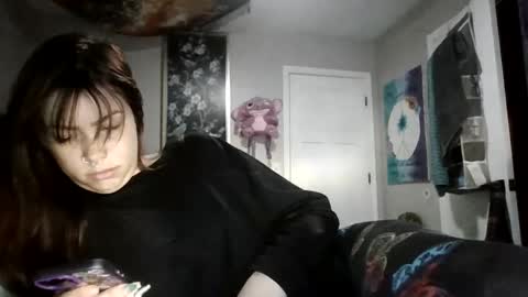tinytittiexx online show from April 20, 2026, 2:31 pm