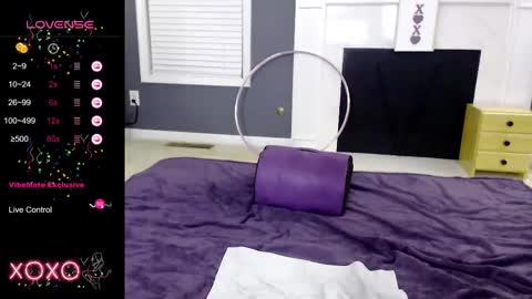 V - Read the bio please thanks. online show from February 28, 2025, 12:54 am