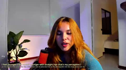 Instagram  tinyw0nder online show from February 11, 2025, 10:39 pm