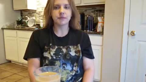 tinywithtiddies online show from October 21, 2025, 1:34 pm