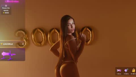 Tiphani Walker online show from January 24, 2025, 2:08 pm