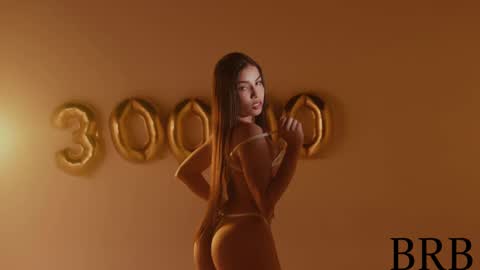 Tiphani Walker online show from February 28, 2025, 4:43 am