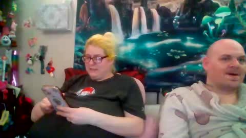 tipthekittenxo online show from February 13, 2026, 4:52 am